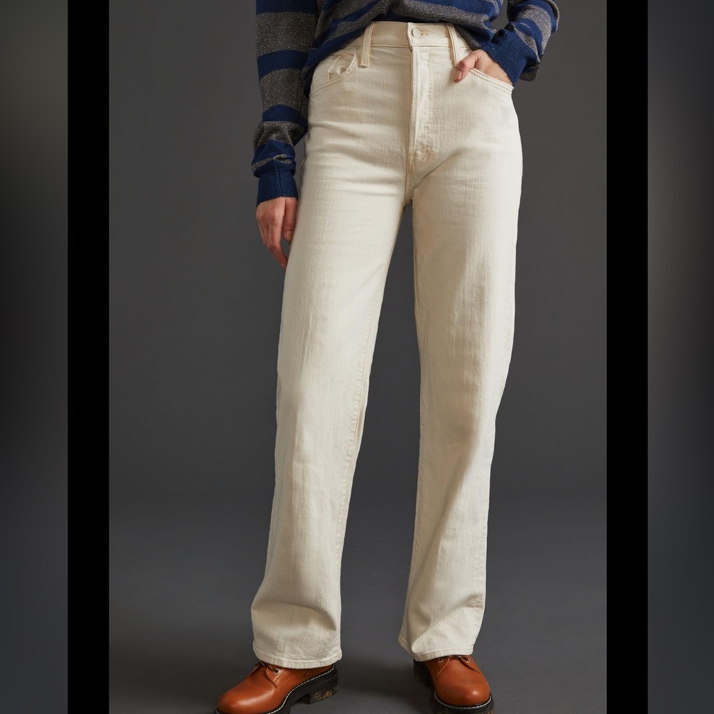 Mother denim